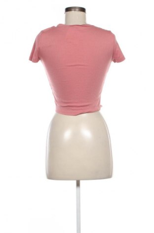 Damen T-Shirt Unbranded, Größe S, Farbe Aschrosa, Preis € 9,00