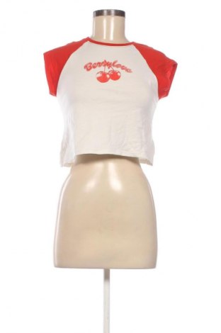 Damen T-Shirt Unbranded, Größe XS, Farbe Mehrfarbig, Preis € 7,09