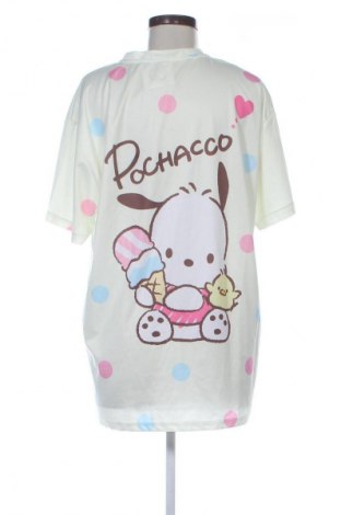 Damen T-Shirt Unbranded, Größe 3XL, Farbe Mehrfarbig, Preis € 9,00