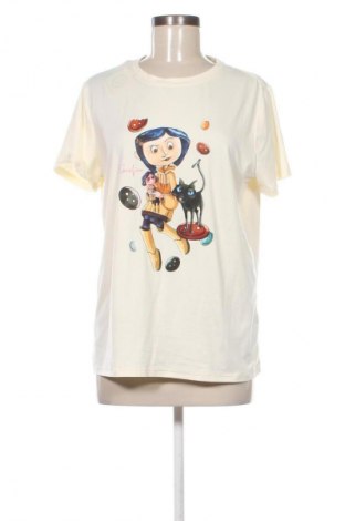 Női póló Unbranded, Méret L, Szín Ekrü
, Ár 3 719 Ft