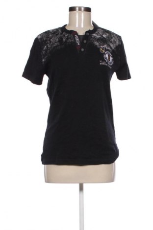 Női póló Unbranded, Méret M, Szín Fekete, Ár 3 719 Ft