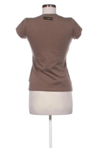 Damen T-Shirt Unbranded, Größe S, Farbe Mehrfarbig, Preis € 8,63