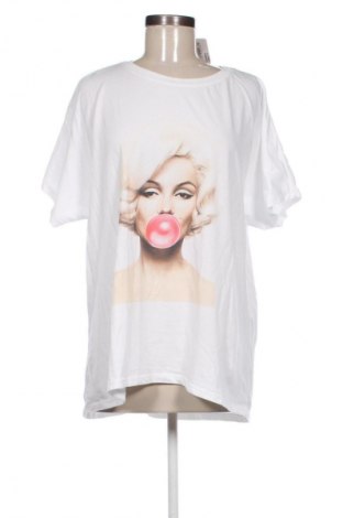 Γυναικείο t-shirt Unbranded, Μέγεθος XL, Χρώμα Πολύχρωμο, Τιμή 10,00 €