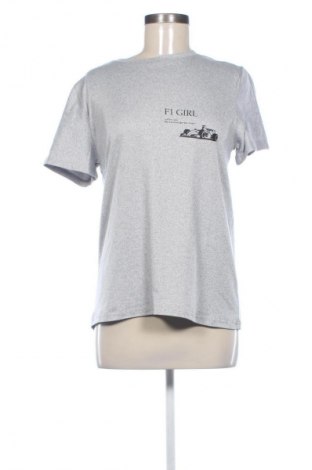 Damen T-Shirt Unbranded, Größe S, Farbe Grau, Preis € 8,63