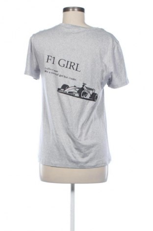 Damen T-Shirt Unbranded, Größe S, Farbe Grau, Preis € 8,63