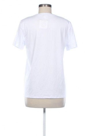 Γυναικείο t-shirt Unbranded, Μέγεθος M, Χρώμα Λευκό, Τιμή 9,00 €