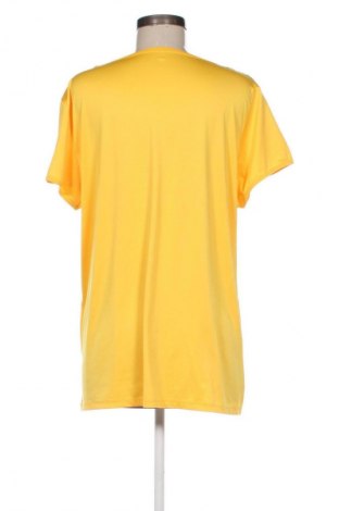 Γυναικείο t-shirt Unbranded, Μέγεθος M, Χρώμα Πορτοκαλί, Τιμή 8,63 €