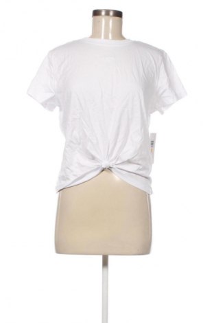 Damen T-Shirt DKNY, Größe S, Farbe Weiß, Preis € 117,99