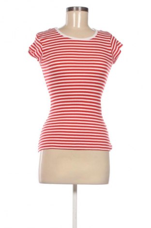 Γυναικείο t-shirt Unbranded, Μέγεθος S, Χρώμα Πολύχρωμο, Τιμή 9,00 €