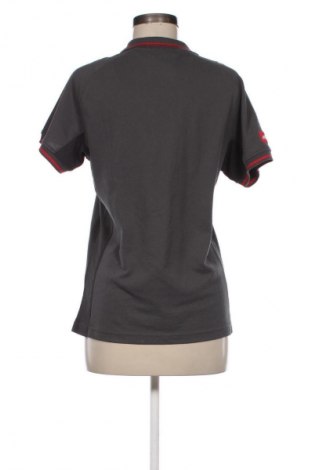 Γυναικείο t-shirt Unbranded, Μέγεθος S, Χρώμα Γκρί, Τιμή 10,00 €