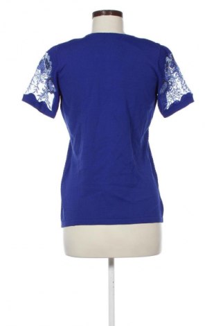 Női póló Unbranded, Méret M, Szín Kék, Ár 2 619 Ft