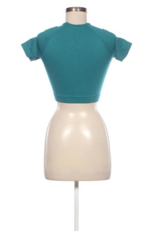 Damen T-Shirt Unbranded, Größe S, Farbe Grün, Preis € 7,00