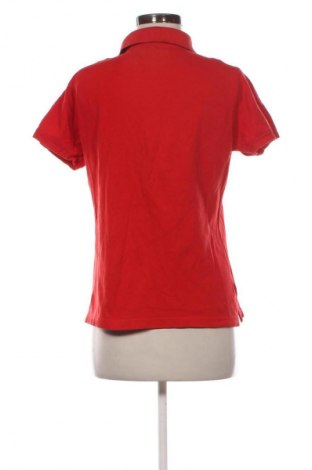 Damski T-shirt Unbranded, Rozmiar L, Kolor Czerwony, Cena 13,72 zł