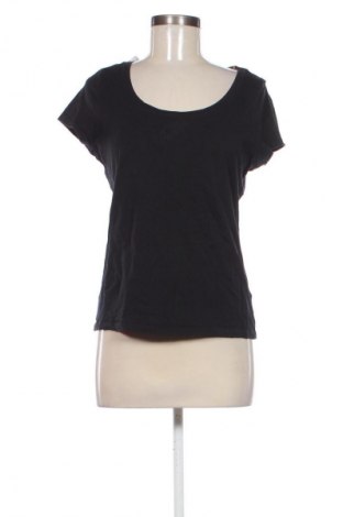 Дамска тениска Unbranded, Размер S, Цвят Черен, Цена 8,63 €