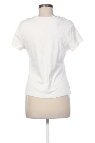 Damski T-shirt Oui, Rozmiar M, Kolor ecru, Cena 73,92 zł