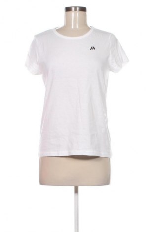 Damski T-shirt Unbranded, Rozmiar M, Kolor Biały, Cena 77,00 zł