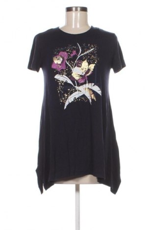 Damski T-shirt Unbranded, Rozmiar XL, Kolor Niebieski, Cena 47,00 zł