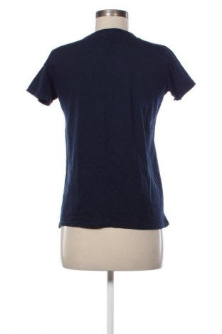 Дамска тениска Unbranded, Размер S, Цвят Син, Цена 8,77 €