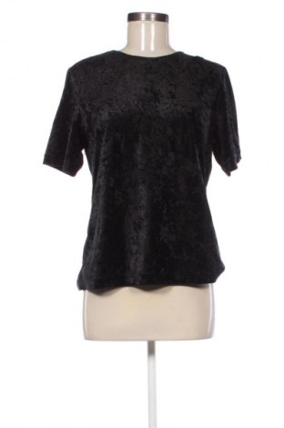 Дамска тениска Unbranded, Размер M, Цвят Черен, Цена 8,77 €