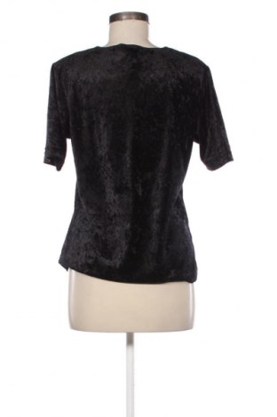 Дамска тениска Unbranded, Размер M, Цвят Черен, Цена 8,77 €