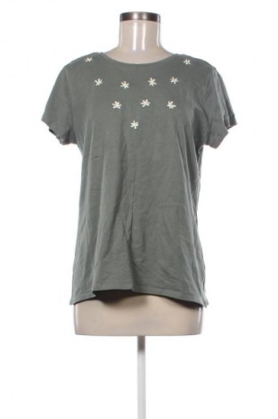 Дамска тениска Unbranded, Размер L, Цвят Зелен, Цена 8,77 €