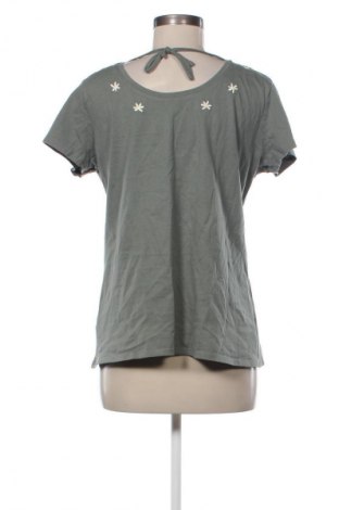 Дамска тениска Unbranded, Размер L, Цвят Зелен, Цена 8,77 €