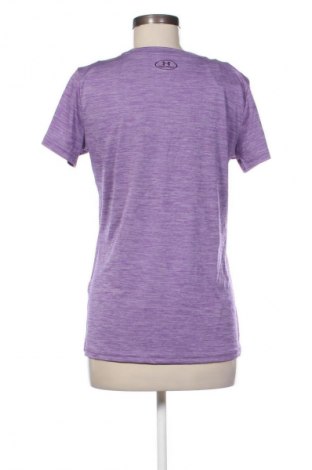Damen T-Shirt Under Armour, Größe M, Farbe Mehrfarbig, Preis € 14,00