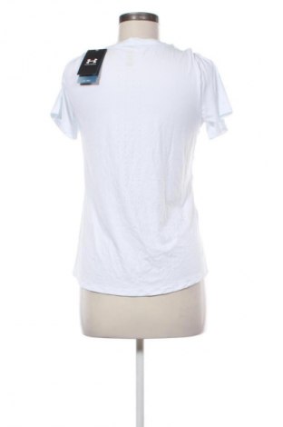 Női póló Under Armour, Méret S, Szín Kék, Ár 12 829 Ft