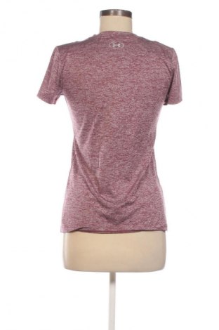 Damski T-shirt Under Armour, Rozmiar XS, Kolor Kolorowy, Cena 73,92 zł