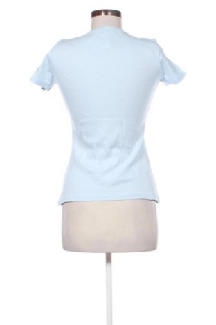 Damen T-Shirt United Colors Of Benetton, Größe M, Farbe Blau, Preis € 8,05