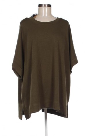 Damen T-Shirt Vero Moda, Größe XXL, Farbe Grün, Preis € 16,00