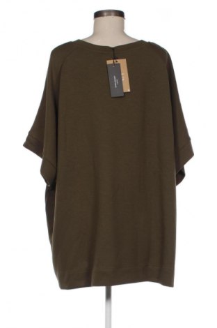 Damen T-Shirt Vero Moda, Größe XXL, Farbe Grün, Preis € 16,00