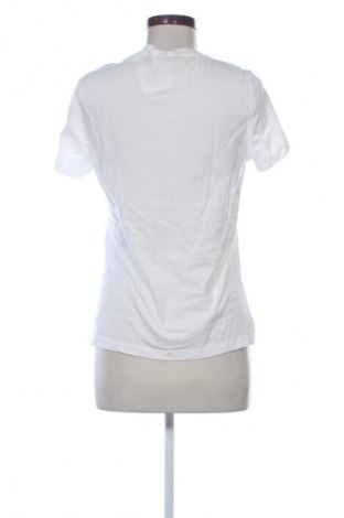 Damen T-Shirt Vero Moda, Größe M, Farbe Weiß, Preis € 7,00