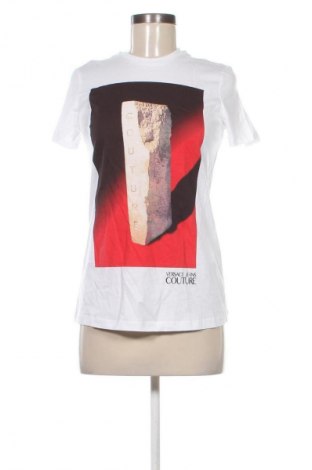 Damen T-Shirt Versace Jeans, Größe M, Farbe Mehrfarbig, Preis € 32,99