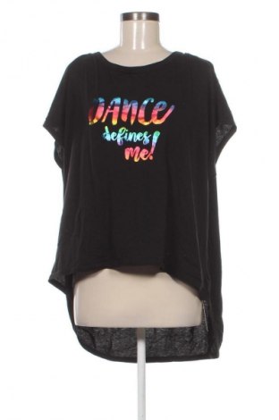 Damen T-Shirt Winshape, Größe L, Farbe Mehrfarbig, Preis 9,21 €