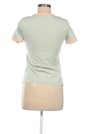 Női póló Wrangler, Méret S, Szín Zöld, Ár 7 650 Ft