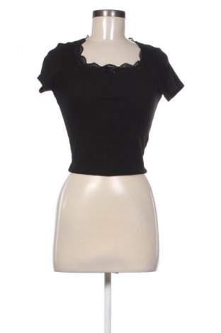 Damen T-Shirt Xside, Größe S, Farbe Schwarz, Preis € 9,00