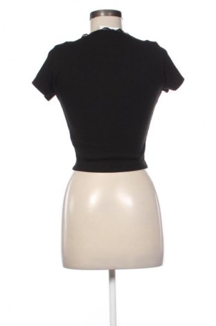 Damen T-Shirt Xside, Größe S, Farbe Schwarz, Preis € 9,00