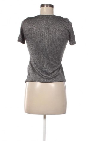 Női póló Zara, Méret S, Szín Ezüstös, Ár 2 829 Ft