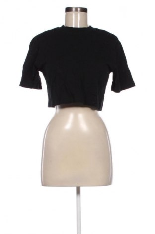 Damen T-Shirt Zara, Größe S, Farbe Schwarz, Preis € 6,00