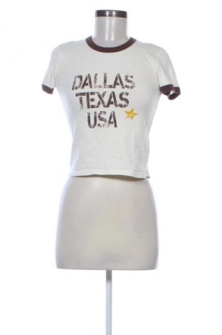 Дамска тениска Zara, Размер S, Цвят Многоцветен, Цена 6,00 €