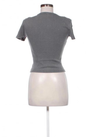 Dámske tričko Zara, Veľkosť S, Farba Sivá, Cena  6,00 €