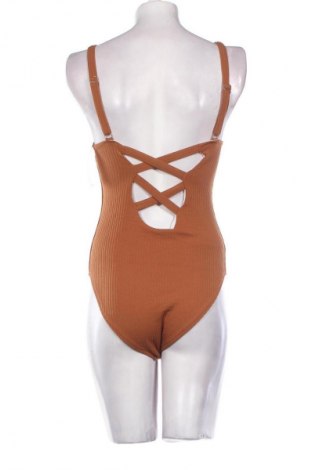 Damen-Badeanzug Angelsin, Größe S, Farbe Braun, Preis € 39,00