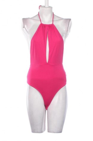 Női fürdőruha Bershka, Méret S, Szín Rózsaszín, Ár 15 889 Ft