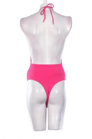 Női fürdőruha Bershka, Méret S, Szín Rózsaszín, Ár 15 889 Ft