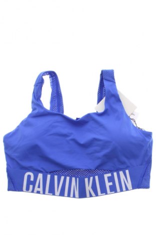 Damen-Badeanzug Calvin Klein, Größe M, Farbe Blau, Preis € 51,99