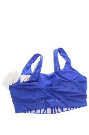 Damen-Badeanzug Calvin Klein, Größe M, Farbe Blau, Preis € 51,99