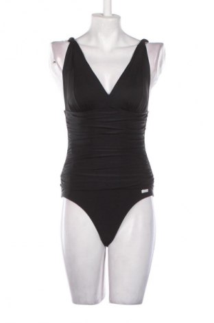 Damen-Badeanzug Lascana, Größe M, Farbe Schwarz, Preis € 58,99