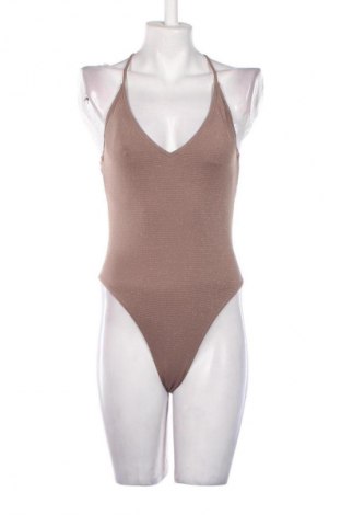 Damen-Badeanzug Roxy, Größe M, Farbe Braun, Preis € 58,99