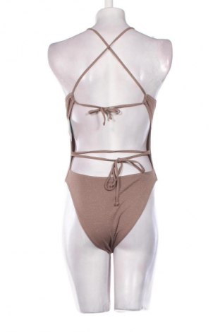 Damen-Badeanzug Roxy, Größe M, Farbe Braun, Preis € 58,99